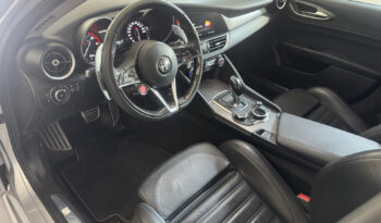 
Alfa Romeo Giulia 2.2 TD Q4 Veloce full									
