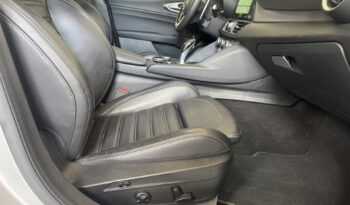 
Alfa Romeo Giulia 2.2 TD Q4 Veloce full									