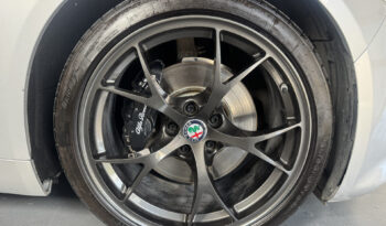 
Alfa Romeo Giulia 2.2 TD Q4 Veloce full									