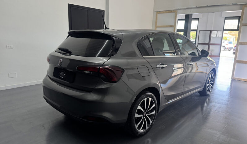 
Fiat Tipo 1.6 MJet Lounge full									