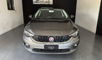 
Fiat Tipo 1.6 MJet Lounge full									