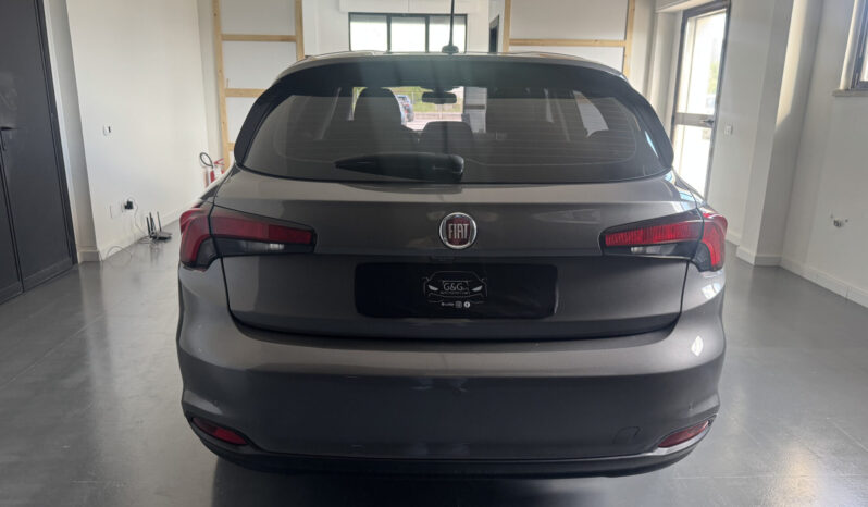 
Fiat Tipo 1.6 MJet Lounge full									