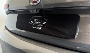 
Fiat Tipo 1.6 MJet Lounge full									