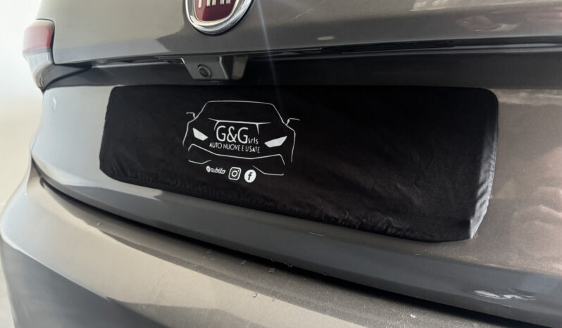 
Fiat Tipo 1.6 MJet Lounge full									