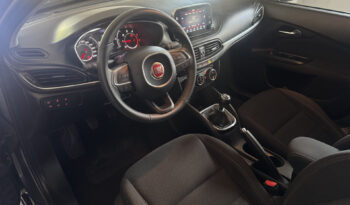 
Fiat Tipo 1.6 MJet Lounge full									