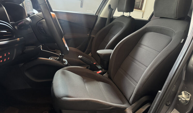 
Fiat Tipo 1.6 MJet Lounge full									