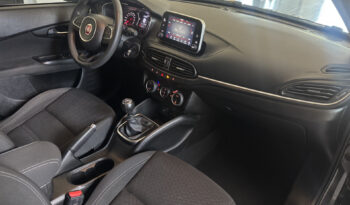 
Fiat Tipo 1.6 MJet Lounge full									