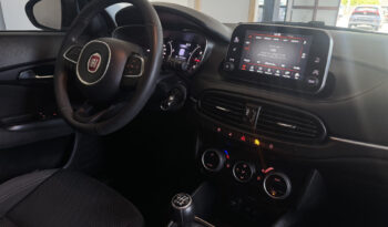 
Fiat Tipo 1.6 MJet Lounge full									