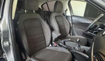 
Fiat Tipo 1.6 MJet Lounge full									