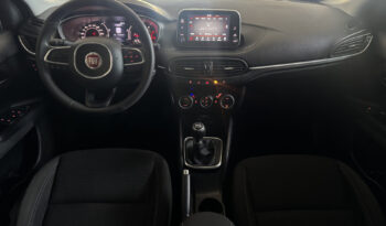 
Fiat Tipo 1.6 MJet Lounge full									