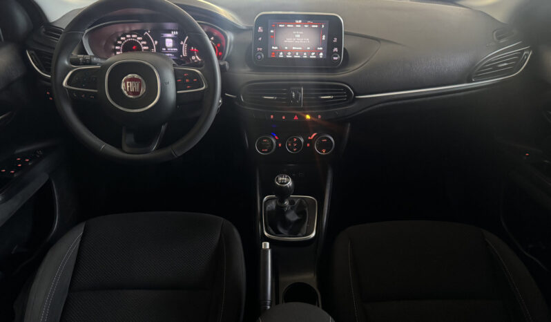 
Fiat Tipo 1.6 MJet Lounge full									