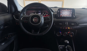 
Fiat Tipo 1.6 MJet Lounge full									