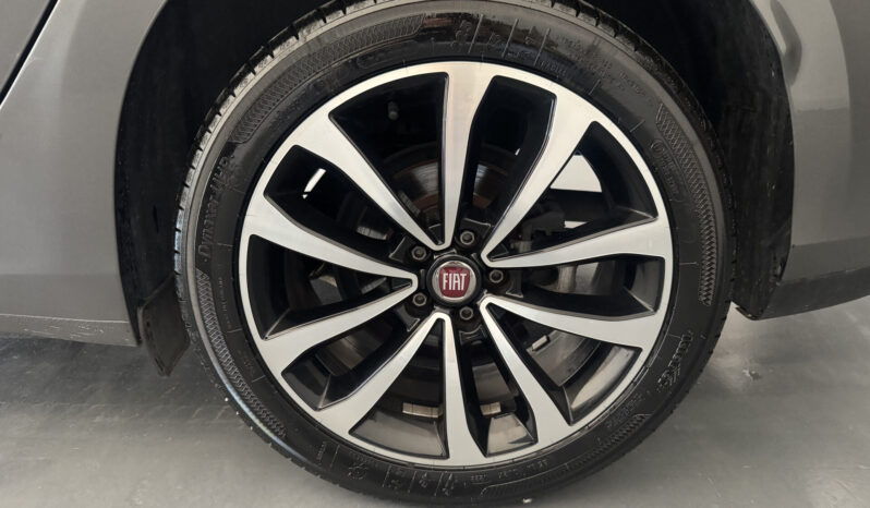 
Fiat Tipo 1.6 MJet Lounge full									