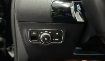 
Mercedes-Benz GLA 200d Automatic full									