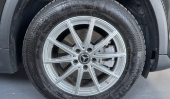 
Mercedes-Benz GLA 200d Automatic full									