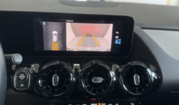 
Mercedes-Benz GLA 200d Automatic full									