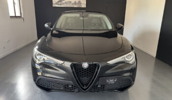 
Alfa Romeo Stelvio 2.2 TD 190CV Q4 full									