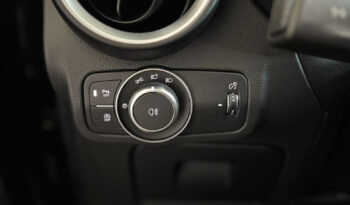 
Alfa Romeo Stelvio 2.2 TD 190CV Q4 full									