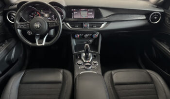 
Alfa Romeo Stelvio 2.2 TD 190CV Q4 full									