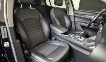 
Alfa Romeo Stelvio 2.2 TD 190CV Q4 full									