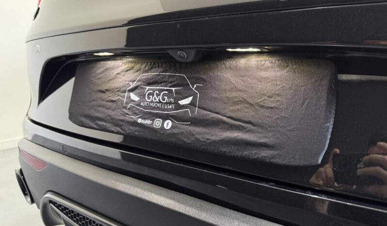 
Alfa Romeo Stelvio 2.2 TD 190CV Q4 full									