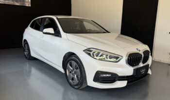
Bmw Serie 1 F40 116d full									