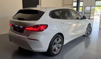 
Bmw Serie 1 F40 116d full									