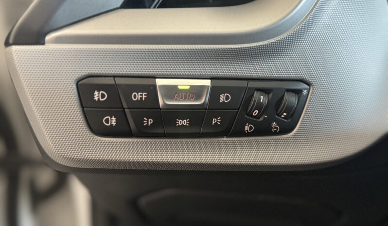 
Bmw Serie 1 F40 116d full									