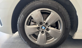 
Bmw Serie 1 F40 116d full									