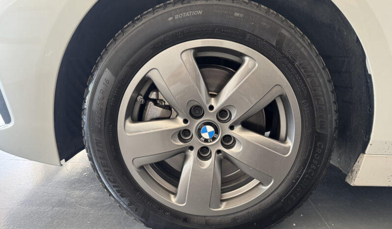 
Bmw Serie 1 F40 116d full									