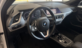 
Bmw Serie 1 F40 116d full									