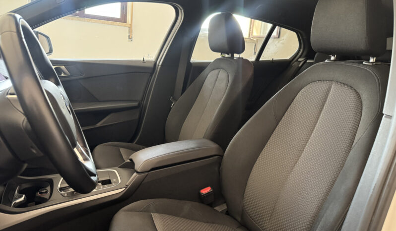 
Bmw Serie 1 F40 116d full									