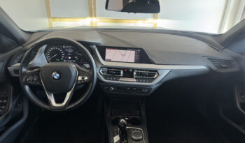 
Bmw Serie 1 F40 116d full									