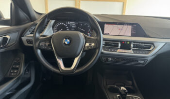 
Bmw Serie 1 F40 116d full									