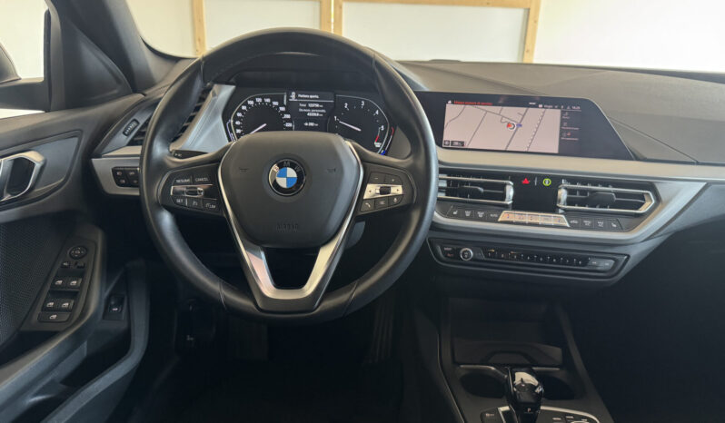 
Bmw Serie 1 F40 116d full									