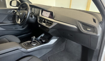 
Bmw Serie 1 F40 116d full									