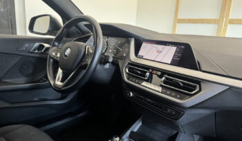 
Bmw Serie 1 F40 116d full									