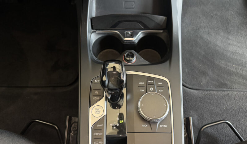 
Bmw Serie 1 F40 116d full									