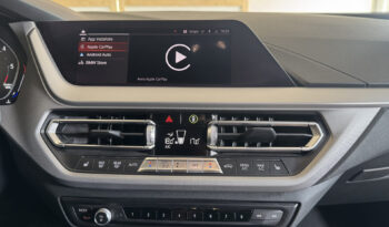 
Bmw Serie 1 F40 116d full									