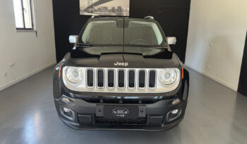 
Jeep Renegade 2.0 MJet 4WD Limited full									