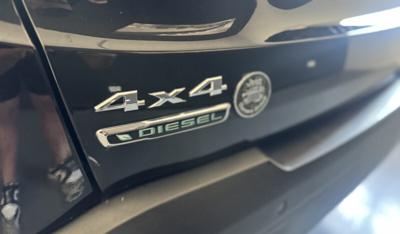 
Jeep Renegade 2.0 MJet 4WD Limited full									