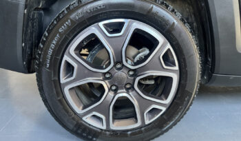 
Jeep Renegade 2.0 MJet 4WD Limited full									