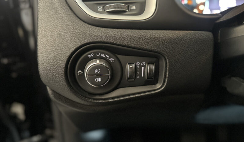 
Jeep Renegade 2.0 MJet 4WD Limited full									