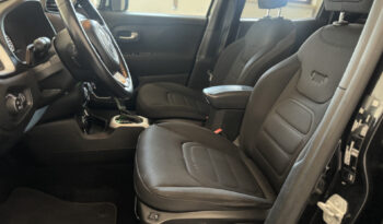 
Jeep Renegade 2.0 MJet 4WD Limited full									