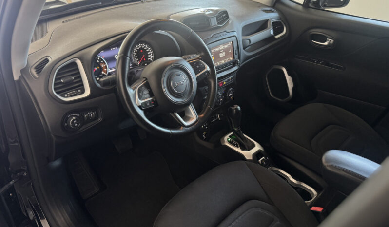 
Jeep Renegade 2.0 MJet 4WD Limited full									