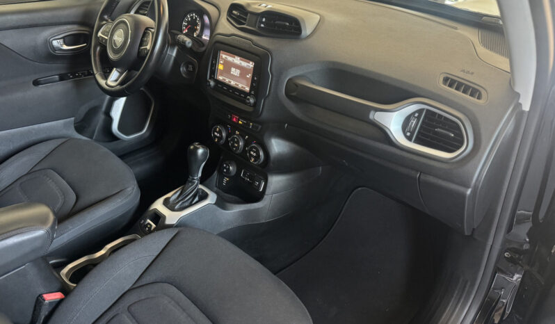 
Jeep Renegade 2.0 MJet 4WD Limited full									