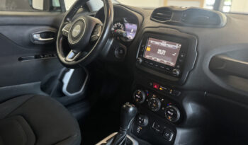 
Jeep Renegade 2.0 MJet 4WD Limited full									
