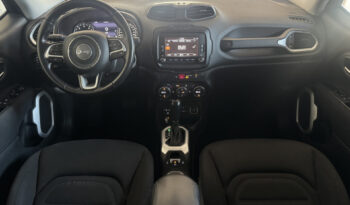 
Jeep Renegade 2.0 MJet 4WD Limited full									