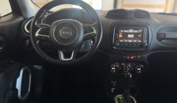 
Jeep Renegade 2.0 MJet 4WD Limited full									