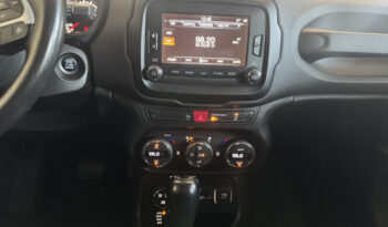 
Jeep Renegade 2.0 MJet 4WD Limited full									